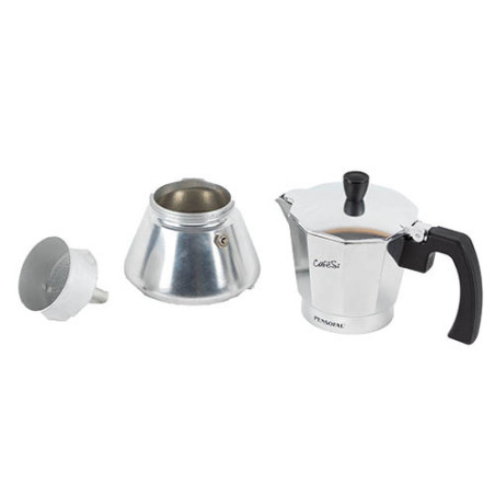 CAFETIÈRE ITALIENNE