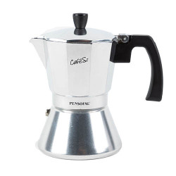 CAFETIÈRE ITALIENNE