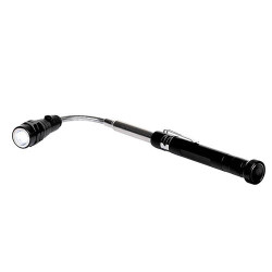 TORCHE TÉLESCOPIQUE & FLEXIBLE