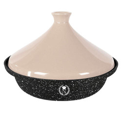 PLAT À TAJINE