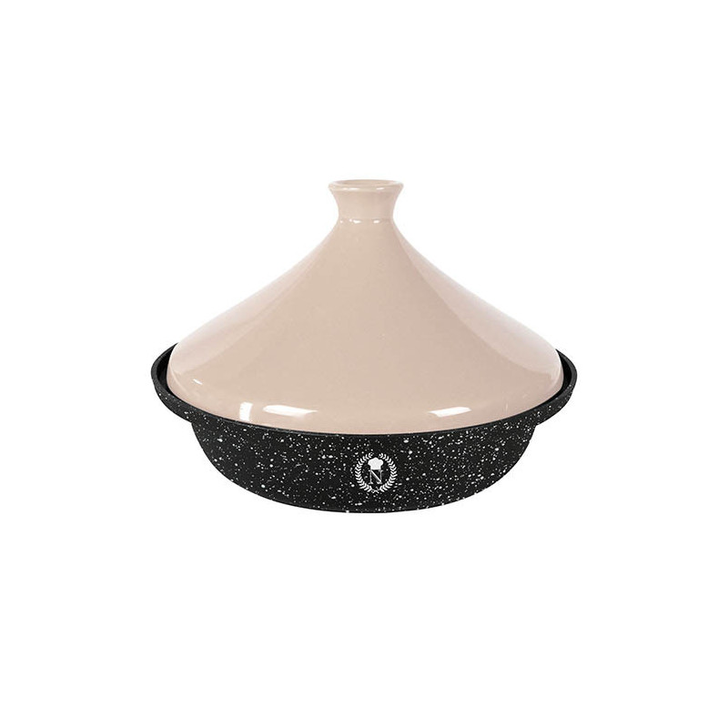 PLAT À TAJINE