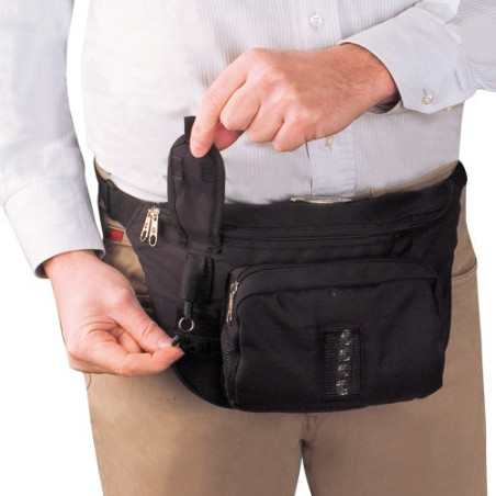 POCHETTE ANTI-AGRESSION