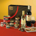 COFFRET GOURMET TRADITIONS DU PÉRIGORD  
