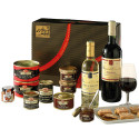 COFFRET GOURMET TRADITIONS DU PÉRIGORD  