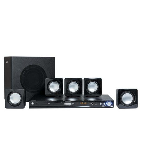 HOME CINÉMA / LECTEUR DVD