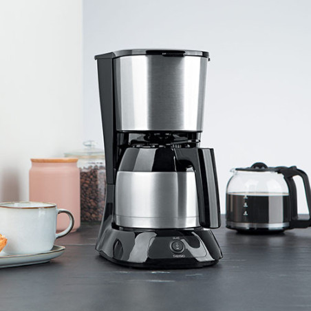 CAFETIÈRE ISOTHERME DUO
