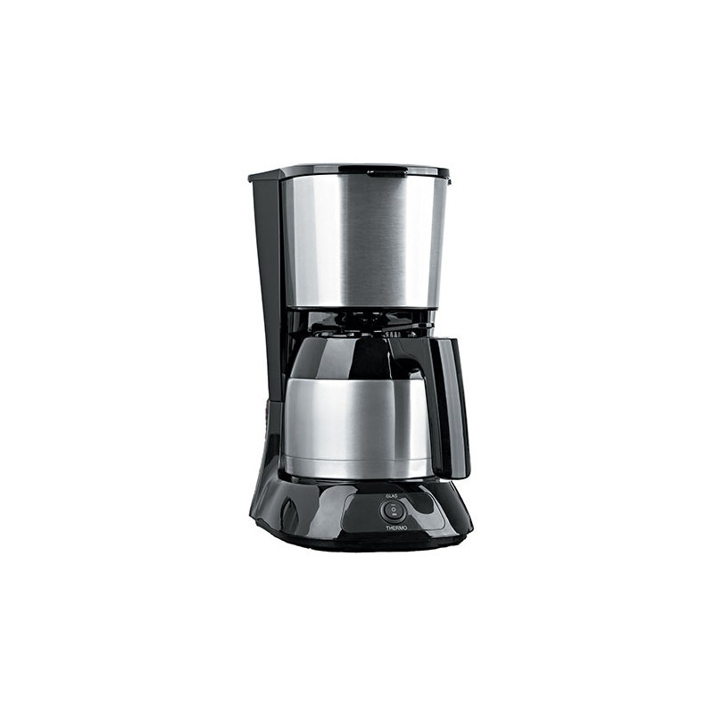 CAFETIÈRE ISOTHERME DUO