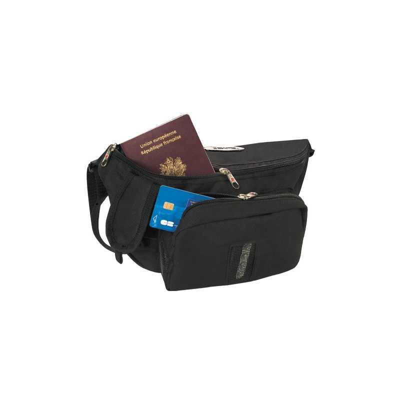 POCHETTE ANTI-AGRESSION