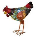 POULE SOLAIRE