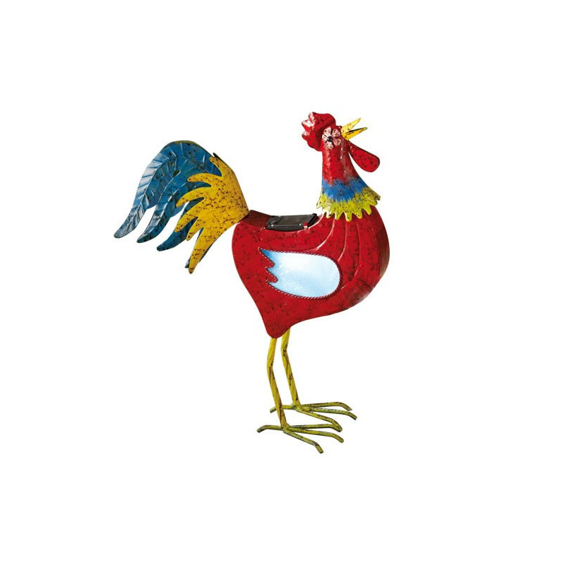 COQ SOLAIRE