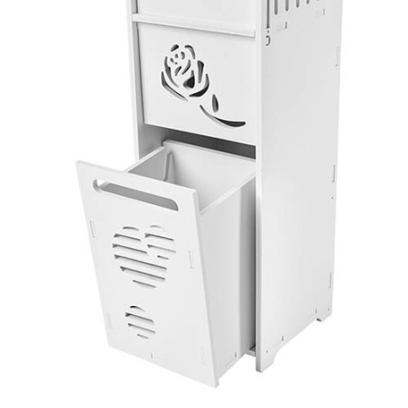 ORGANISEUR MEUBLE WC