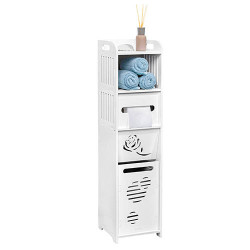 ORGANISEUR MEUBLE WC