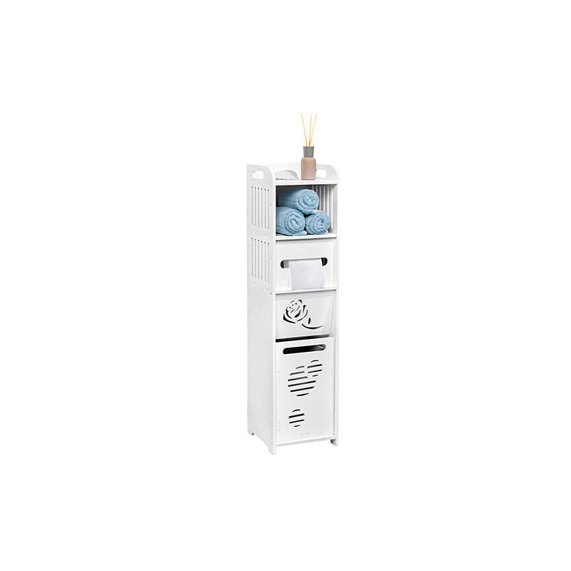ORGANISEUR MEUBLE WC