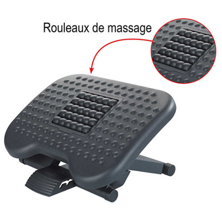 REPOSE-PIEDS 3 EN 1