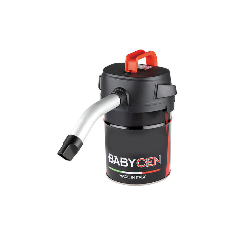 ASPIRATEUR DE CENDRES