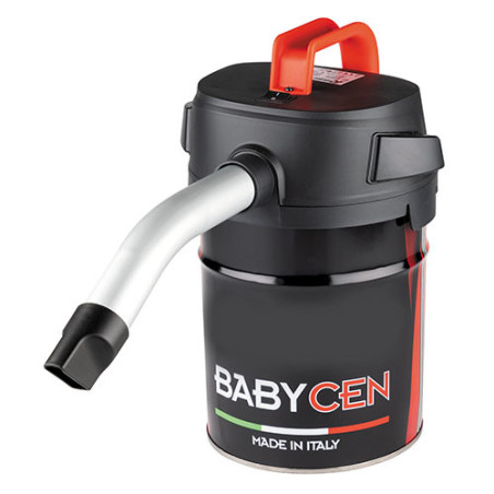 ASPIRATEUR DE CENDRES