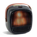 CHAUFFAGE NOMADE "FEU DE BOIS"