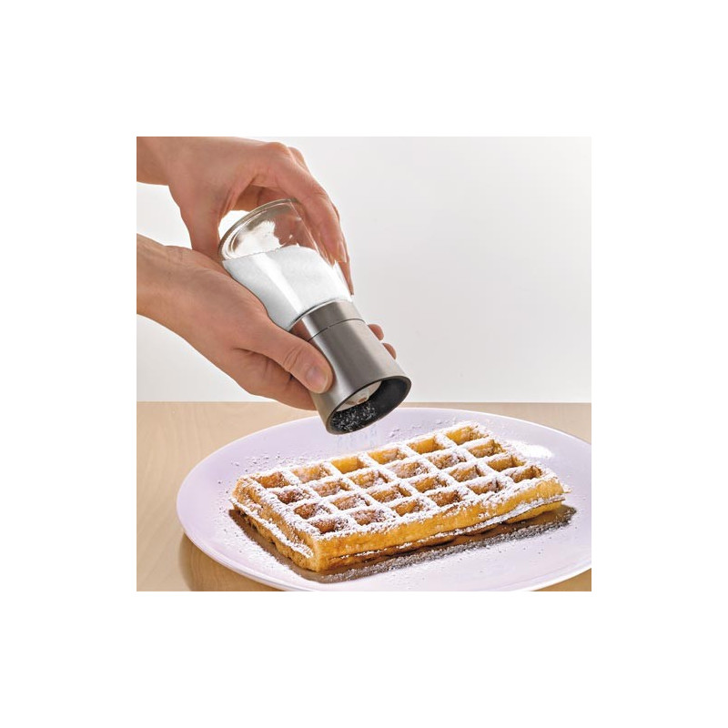 MOULIN À SUCRE GLACE