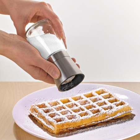 MOULIN À SUCRE GLACE