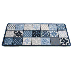 TAPIS CARREAUX DE CIMENT (50 x 150 cm)