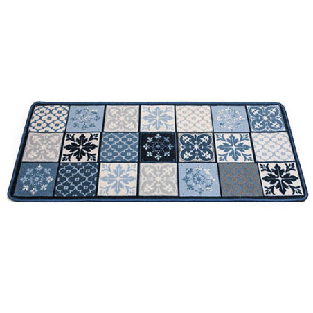TAPIS CARREAUX DE CIMENT (50 x 150 cm)