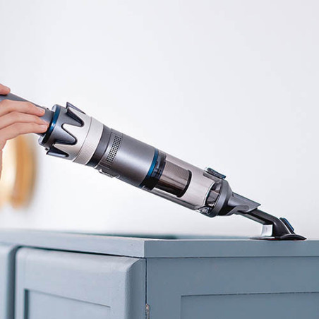 ASPIRATEUR RECHARGEABLE EZICLEAN® BLASTER