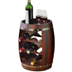 TONNEAU RANGE-BOUTEILLES