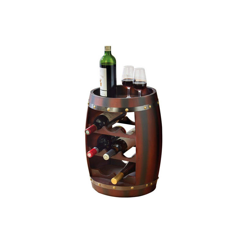 TONNEAU RANGE-BOUTEILLES
