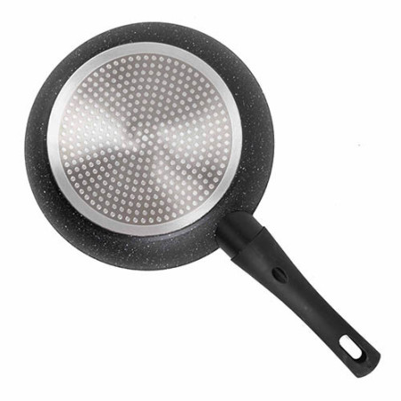 POÊLE GRANIT ROYAL CÉRAFLON 28 CM