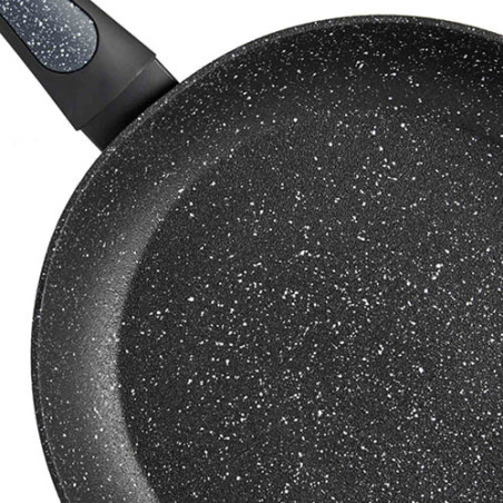 POÊLE GRANIT ROYAL CÉRAFLON 28 CM