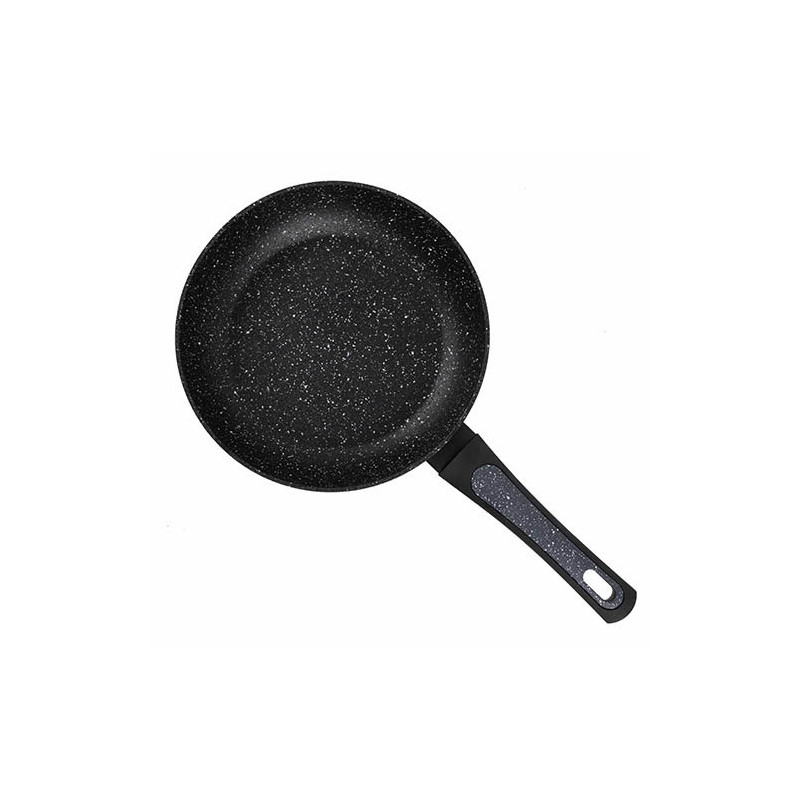 POÊLE GRANIT ROYAL CÉRAFLON 28 CM