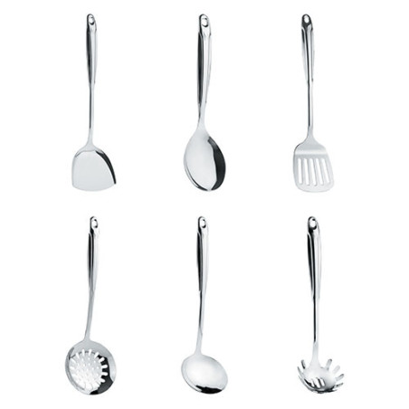 SET D’USTENSILES