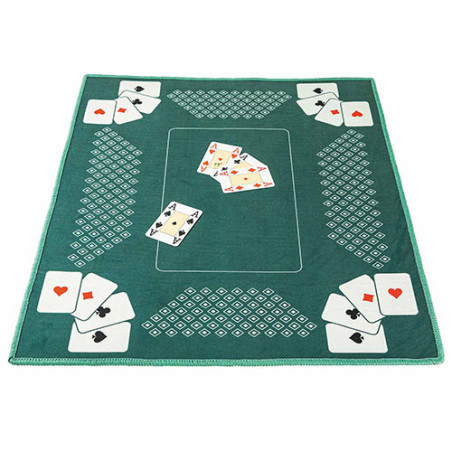 KIT TAPIS + PORTE-CARTES + JEU