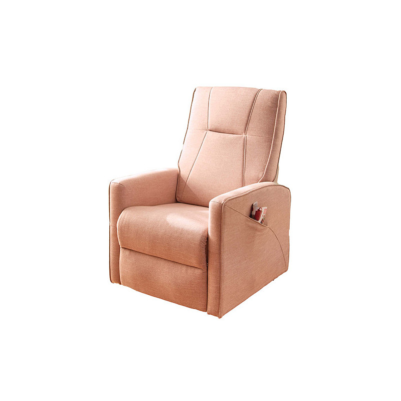 FAUTEUIL RELEVEUR MASSANT-CHAUFFANT