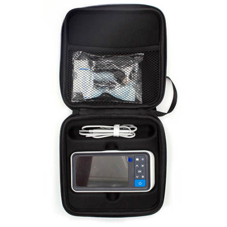 CAMÉRA ENDOSCOPIQUE