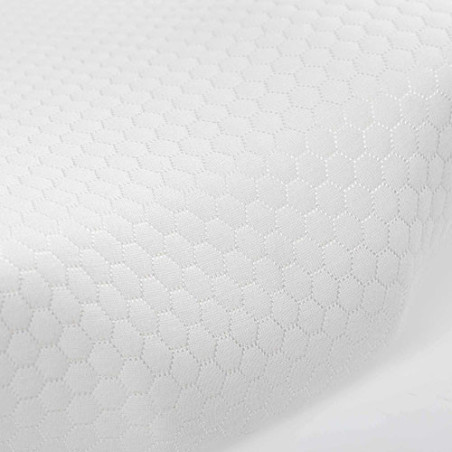 COUSSIN ERGONOMIQUE GRAND CONFORT