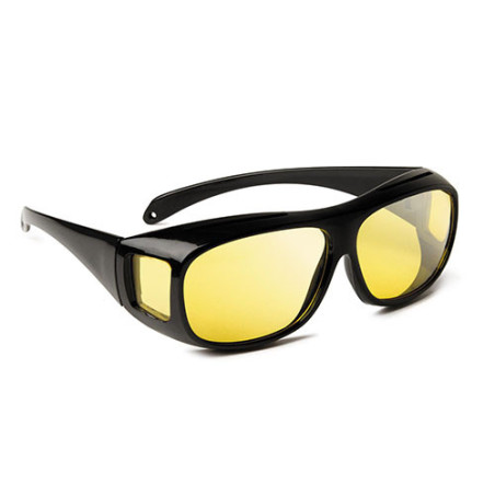 LUNETTES INTÉGRALES SOLAIRES + HAUTE LUMINOSITÉ - LES 2