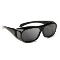 LUNETTES INTÉGRALES SOLAIRES + HAUTE LUMINOSITÉ - LES 2