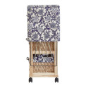 COMMODE DE REPASSAGE PLIANTE