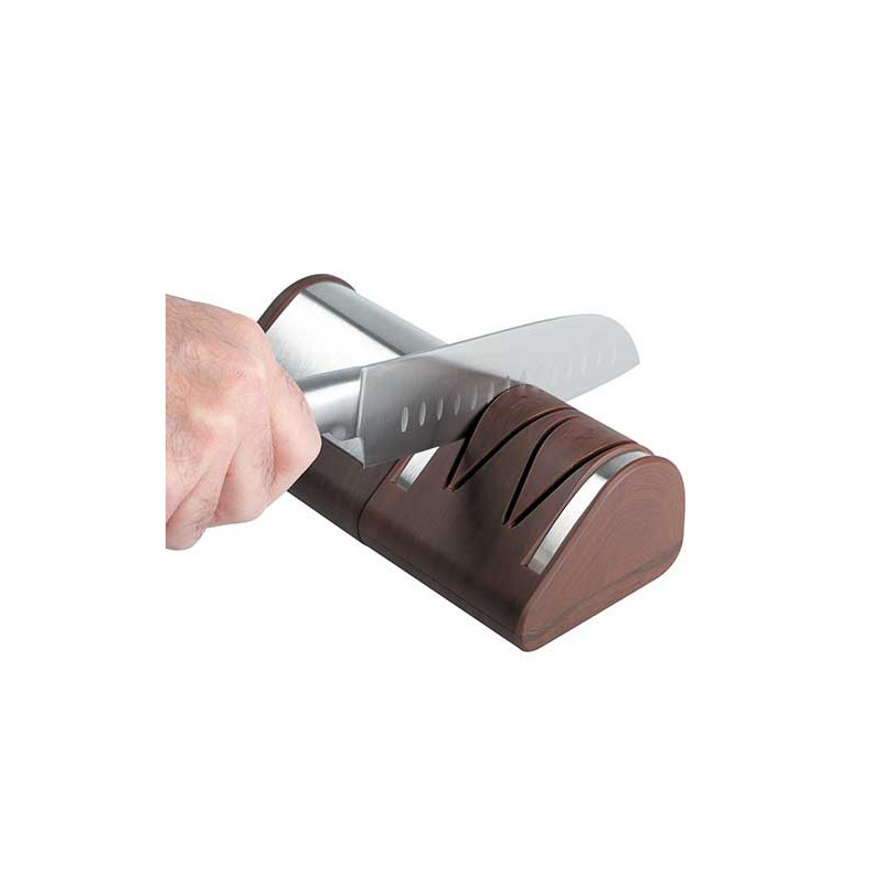 AIGUISEUR ÉLECTRIQUE