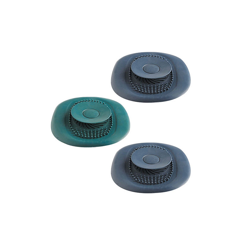 BOUCHONS DE BONDE - LES 3