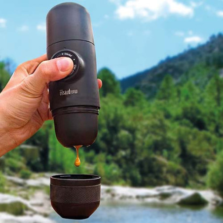 MINIPRESSO