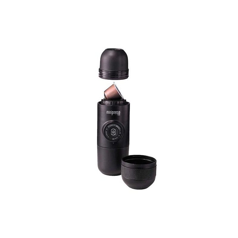 MINIPRESSO