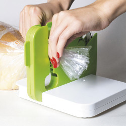 Scelleuse pour sachets