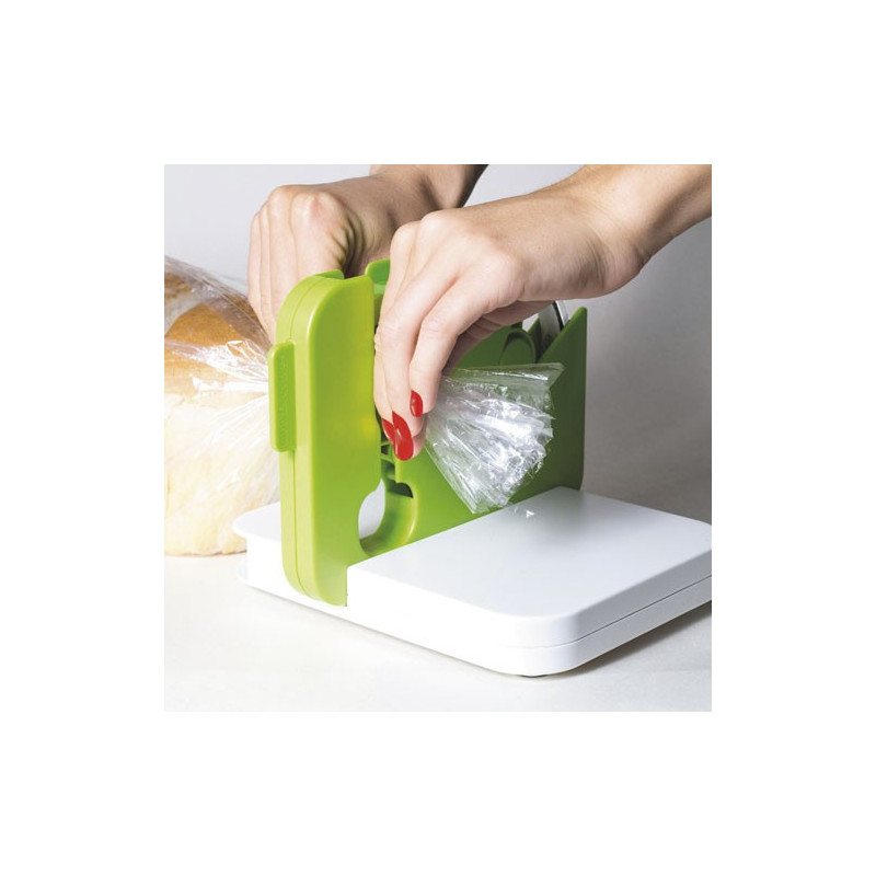 SCELLEUSE POUR SACHETS