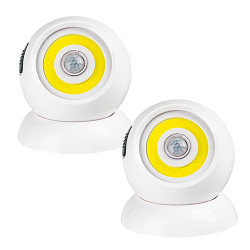 SPOTS SENSOR NOMADES - LES 2