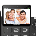 TÉLÉPHONE FIXE CONNECTÉ MAXCOM