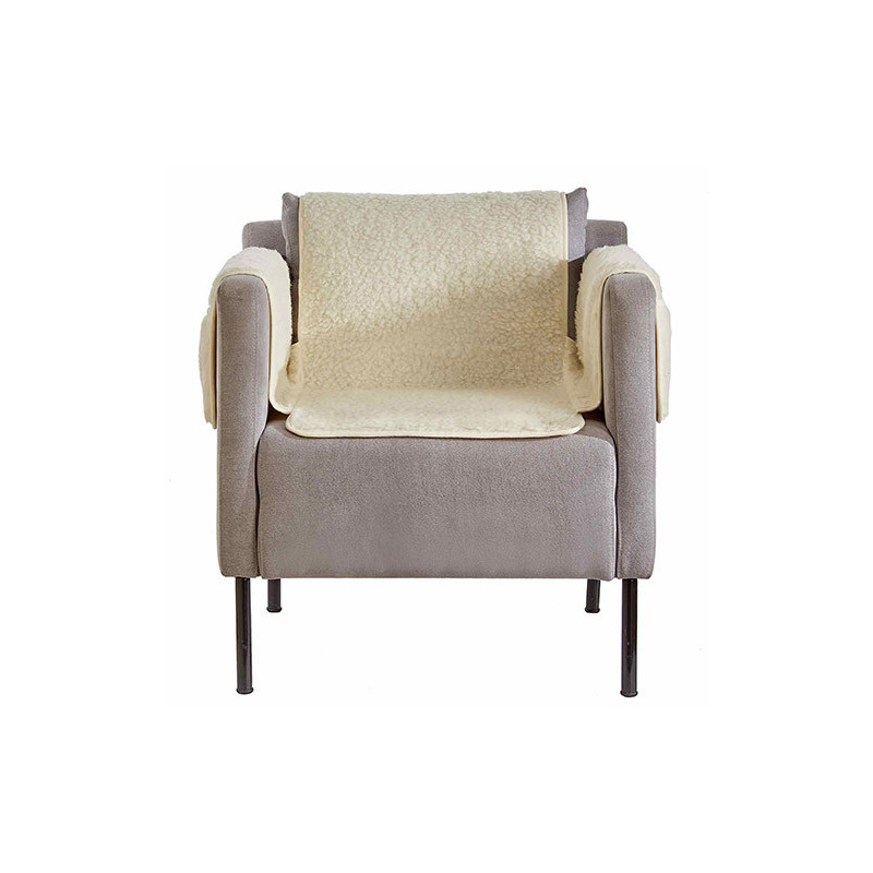 COUVRE-FAUTEUIL LAINE