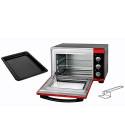MINIFOUR ROSSA 19 LITRES