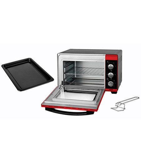 MINIFOUR ROSSA 19 LITRES